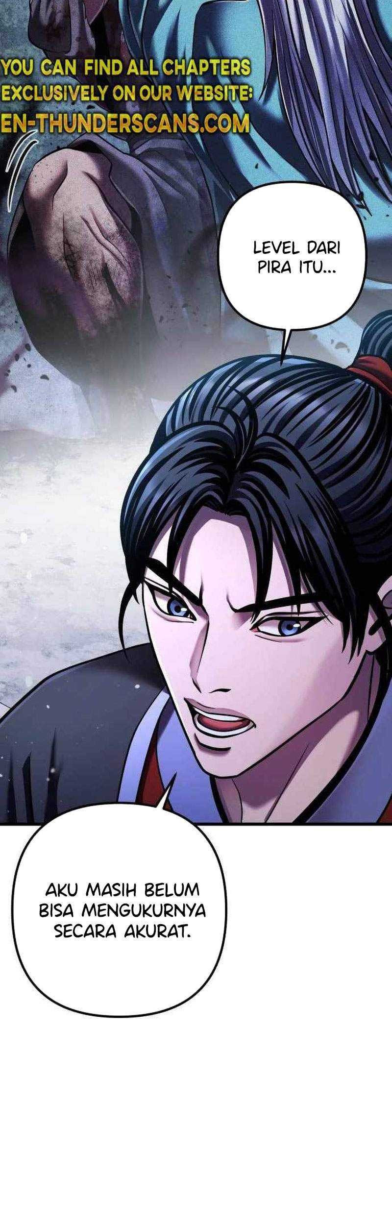 Ha Buk Paeng’s Youngest Son Chapter 151 - halaman 14