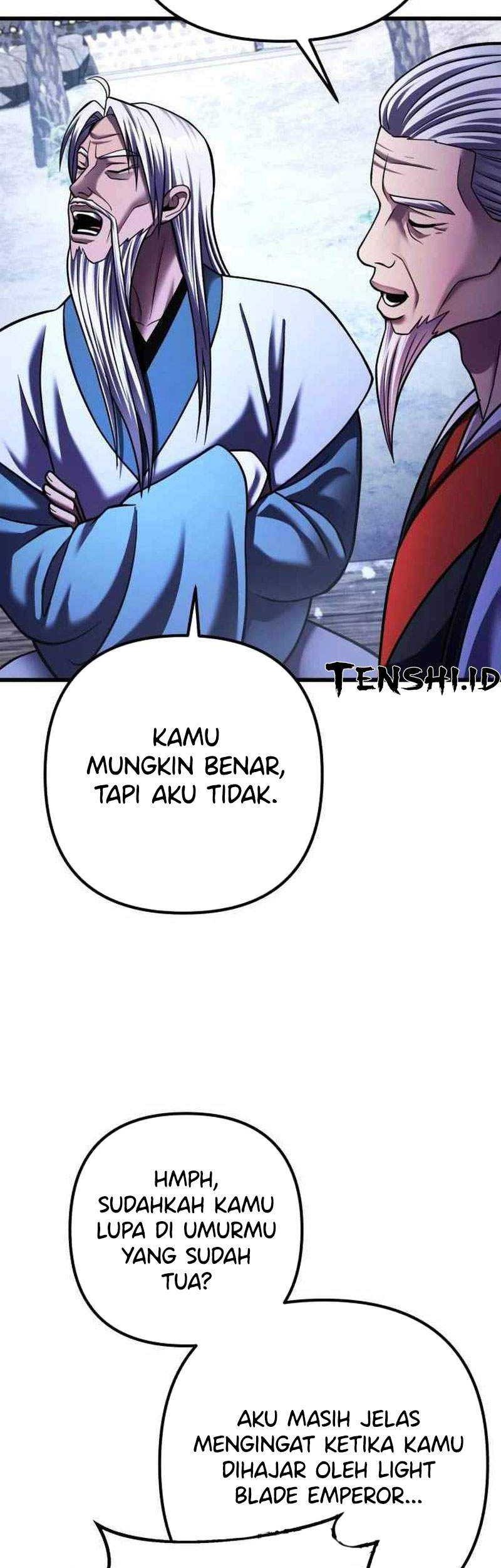 Ha Buk Paeng’s Youngest Son Chapter 151 - halaman 20