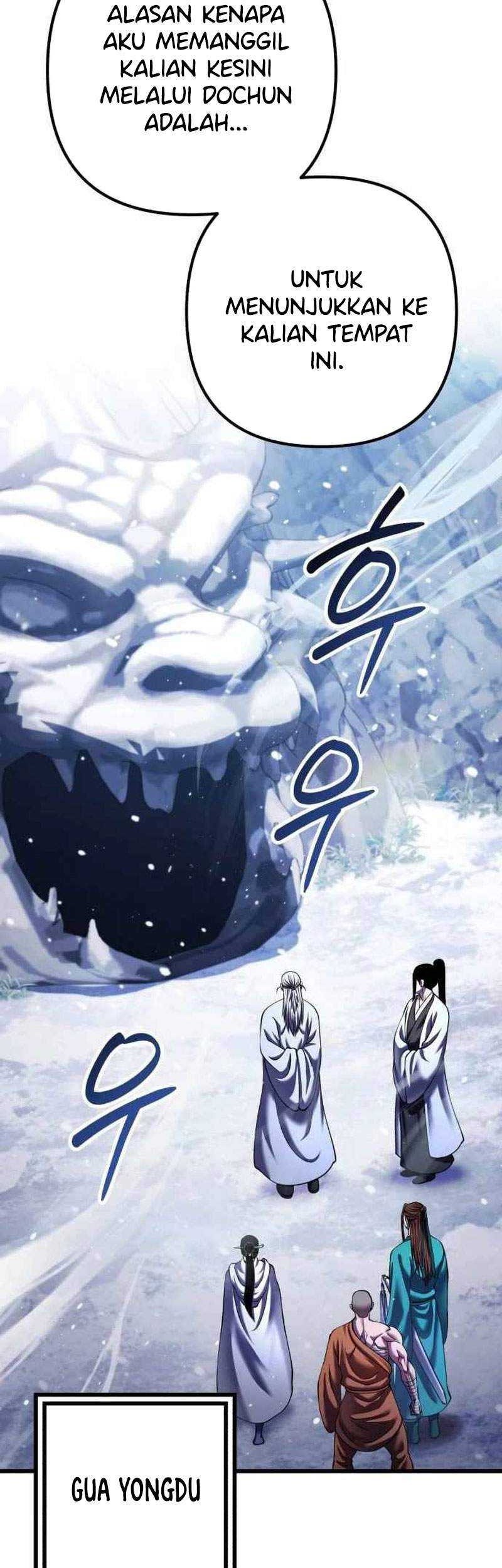 Ha Buk Paeng’s Youngest Son Chapter 151 - halaman 24