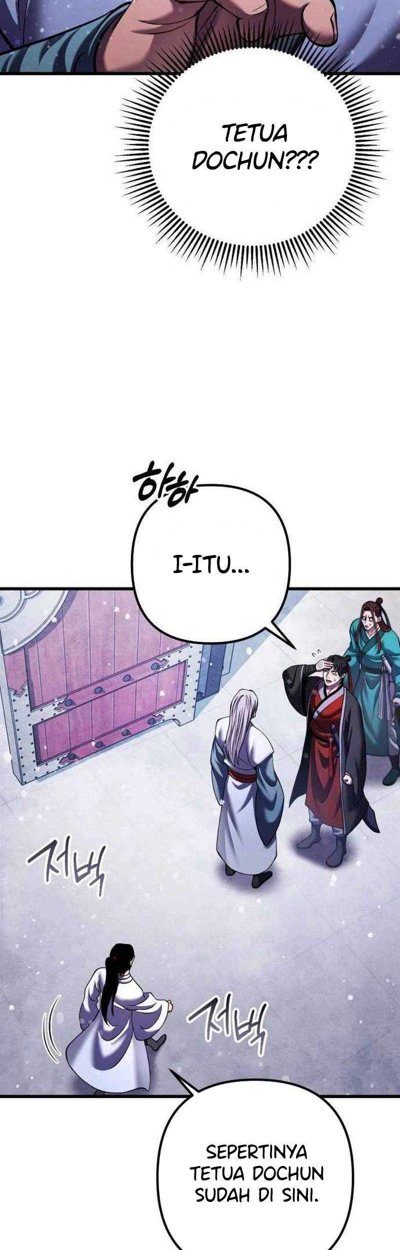 Ha Buk Paeng’s Youngest Son Chapter 151 - halaman 3