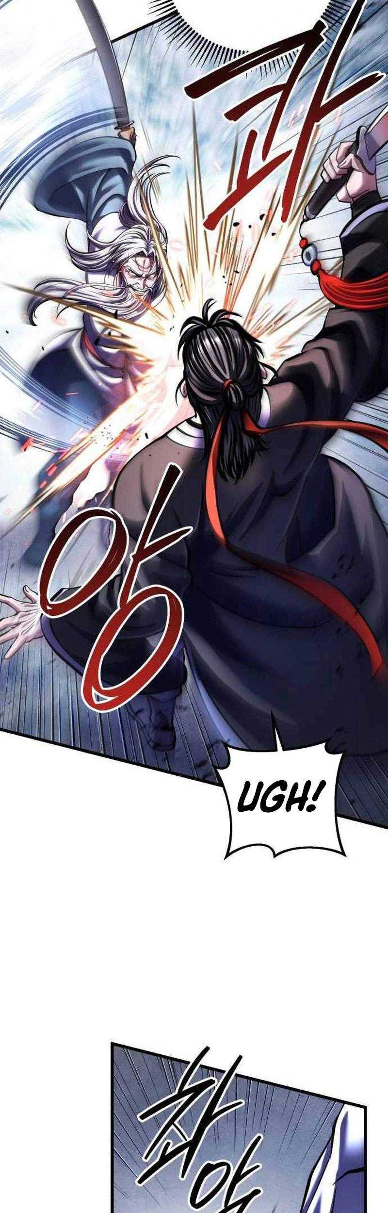 Ha Buk Paeng’s Youngest Son Chapter 151 - halaman 35