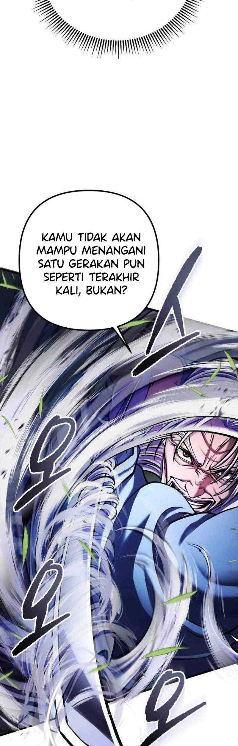 Ha Buk Paeng’s Youngest Son Chapter 151 - halaman 37