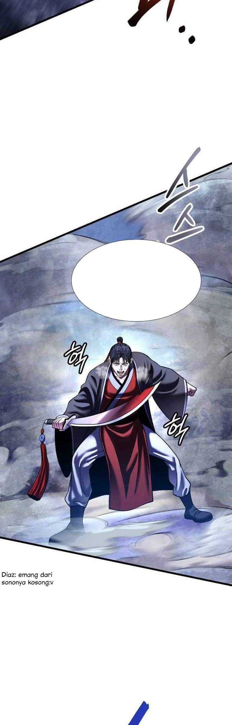 Ha Buk Paeng’s Youngest Son Chapter 151 - halaman 44
