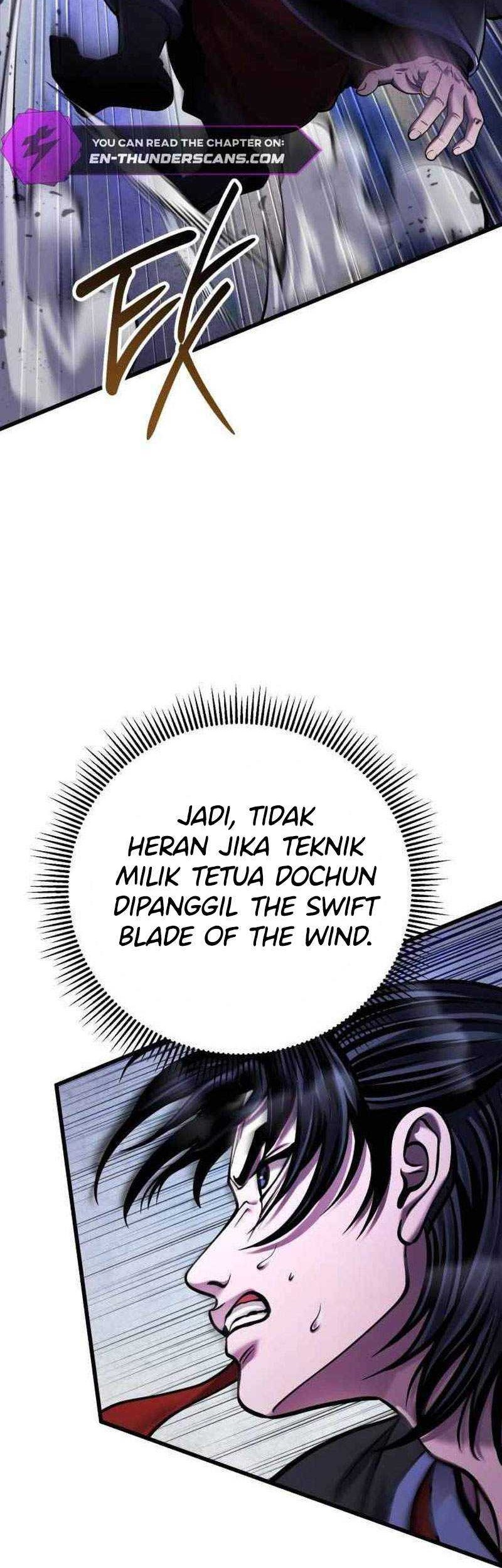 Ha Buk Paeng’s Youngest Son Chapter 151 - halaman 49