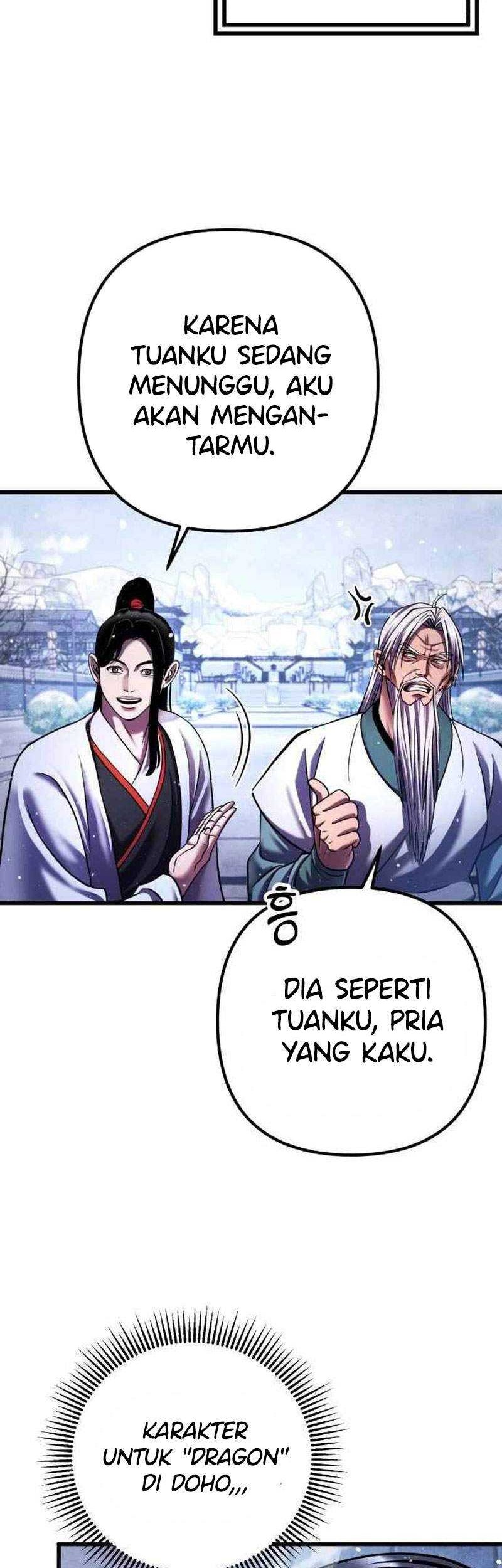 Ha Buk Paeng’s Youngest Son Chapter 151 - halaman 5