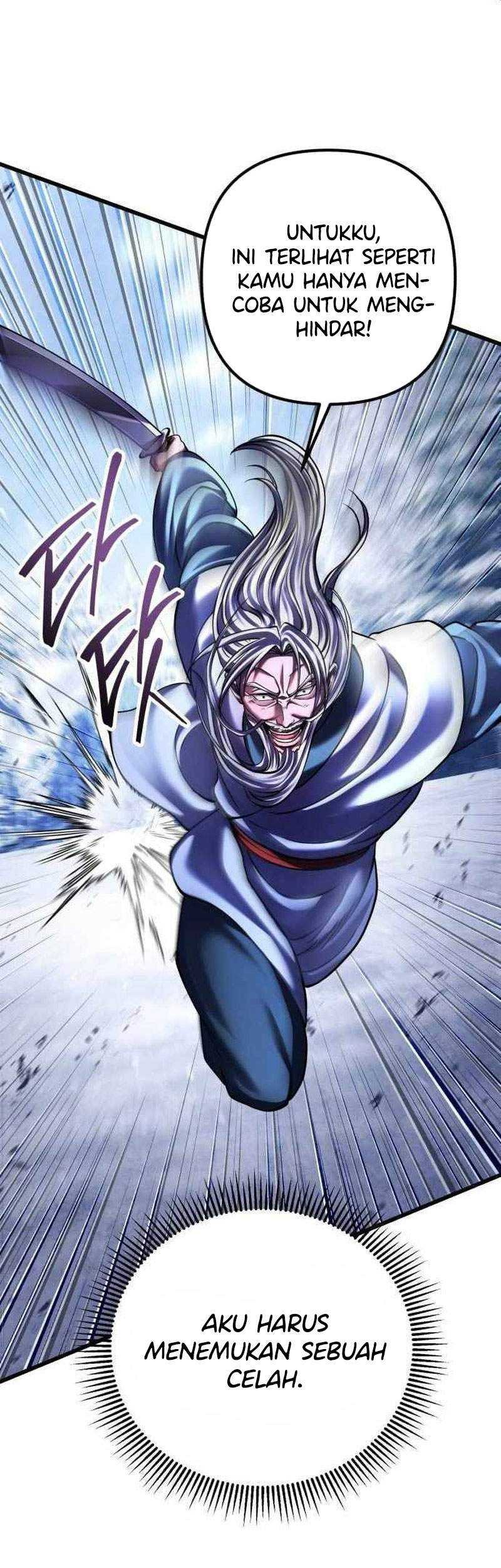 Ha Buk Paeng’s Youngest Son Chapter 151 - halaman 50