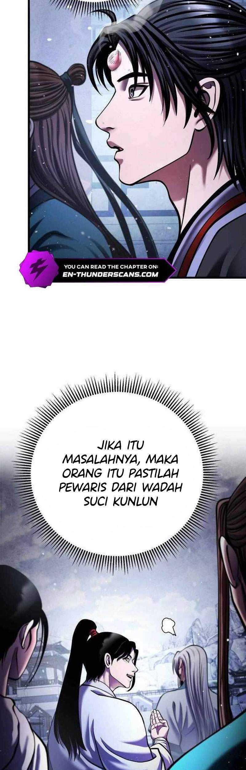 Ha Buk Paeng’s Youngest Son Chapter 151 - halaman 6