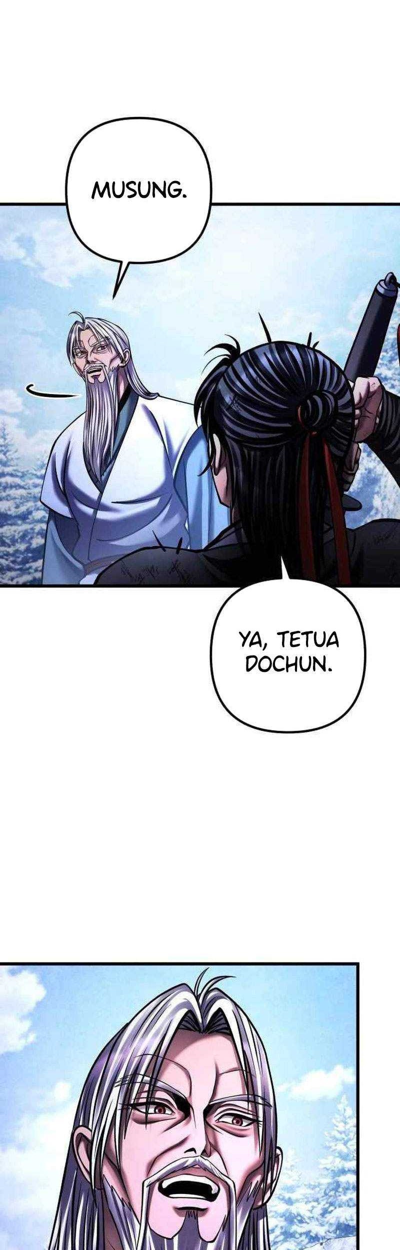Ha Buk Paeng’s Youngest Son Chapter 151 - halaman 61