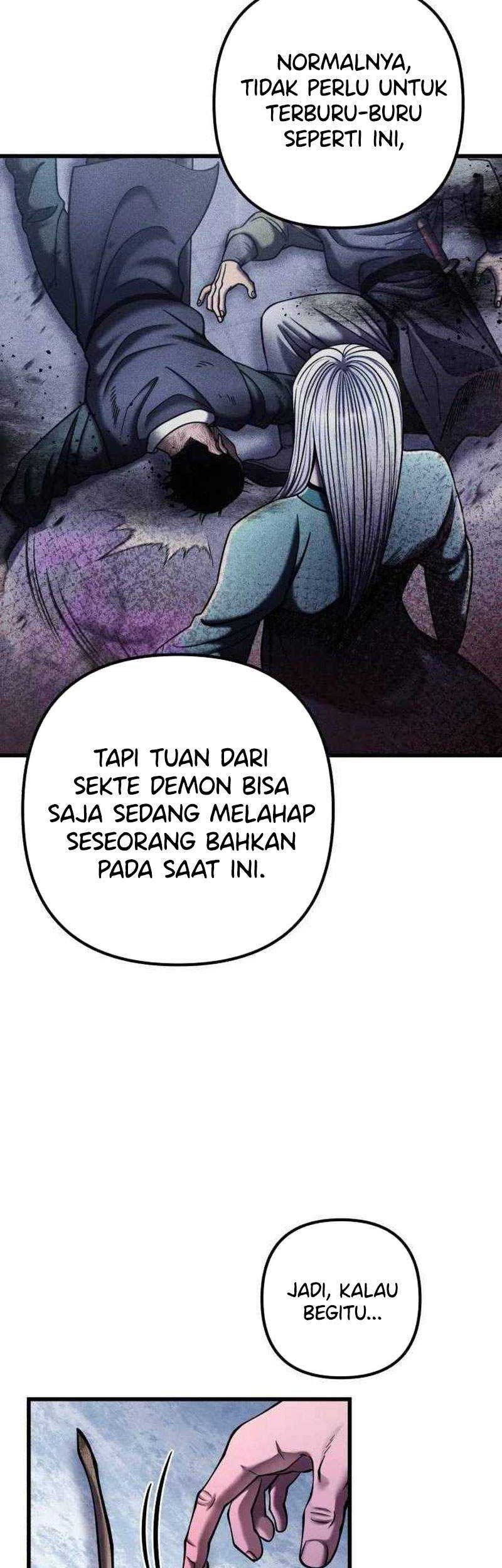Ha Buk Paeng’s Youngest Son Chapter 151 - halaman 64