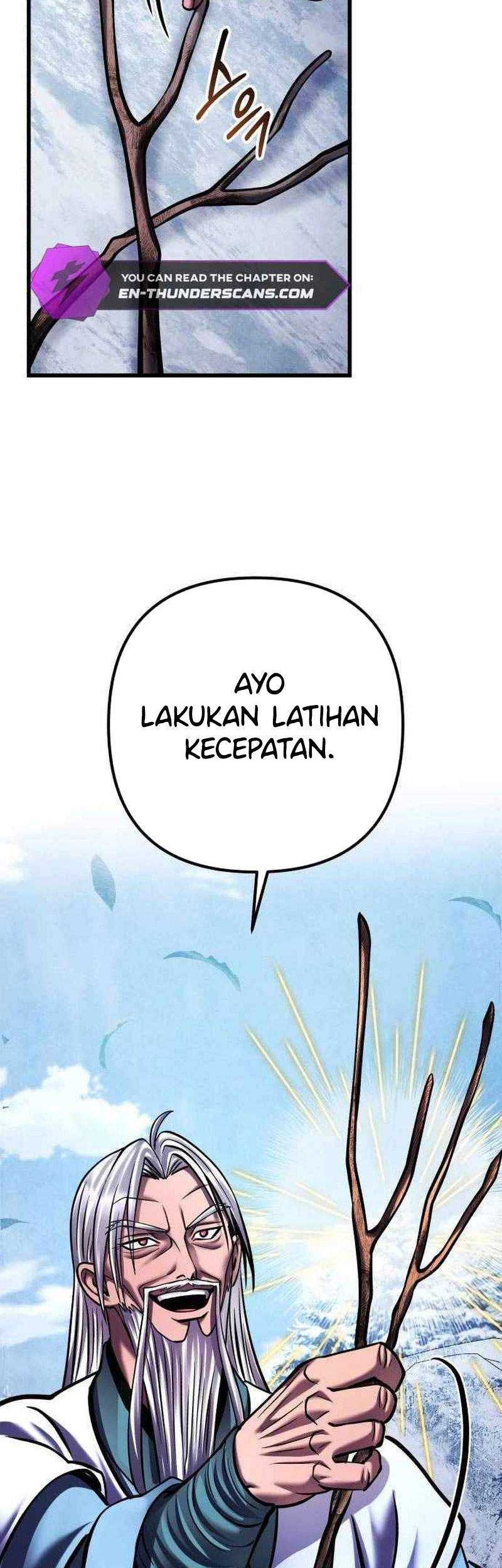 Ha Buk Paeng’s Youngest Son Chapter 151 - halaman 65