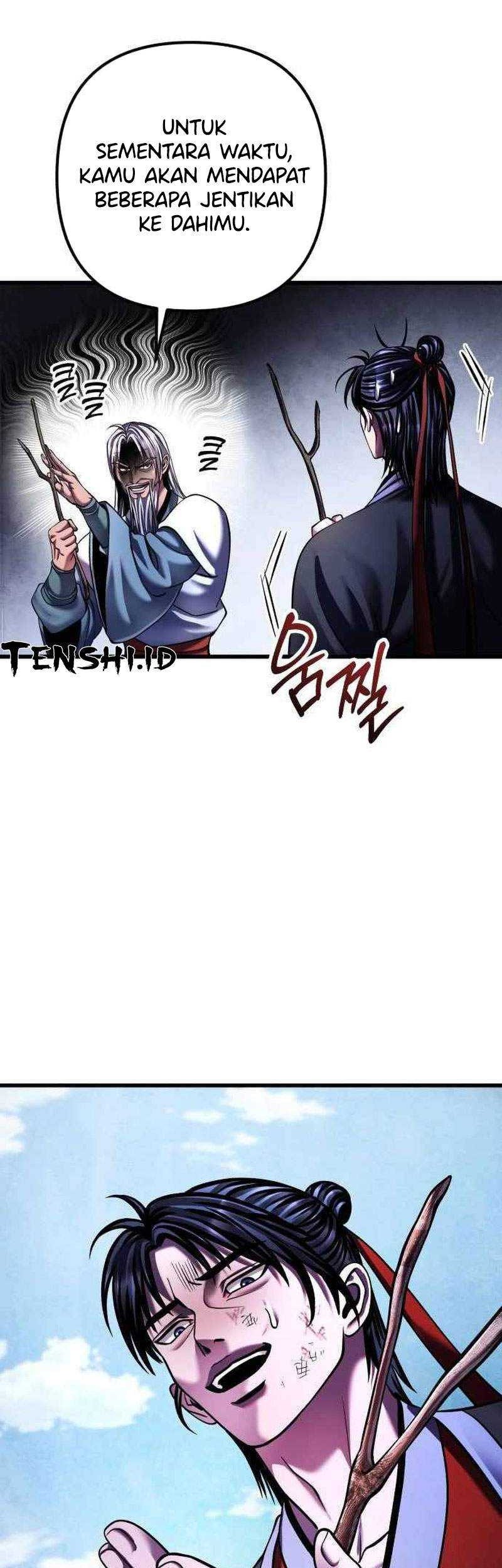Ha Buk Paeng’s Youngest Son Chapter 151 - halaman 68