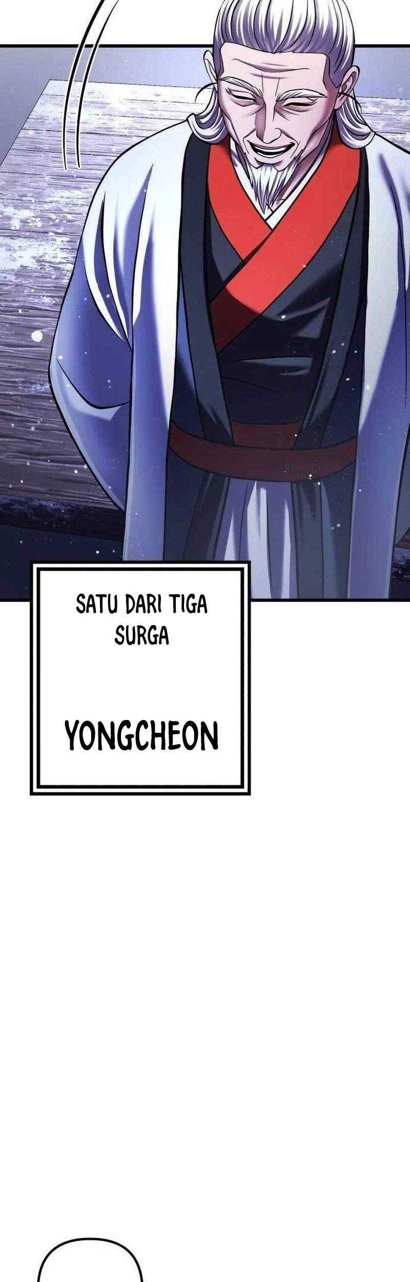 Ha Buk Paeng’s Youngest Son Chapter 151 - halaman 9