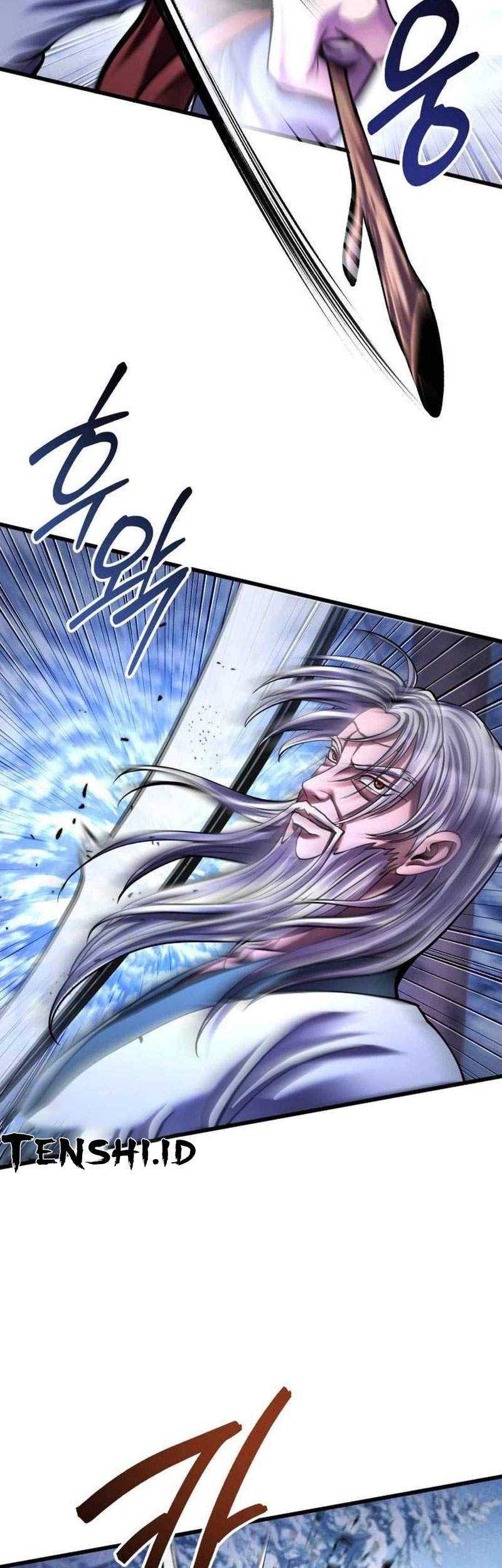 Ha Buk Paeng’s Youngest Son Chapter 152 - halaman 12