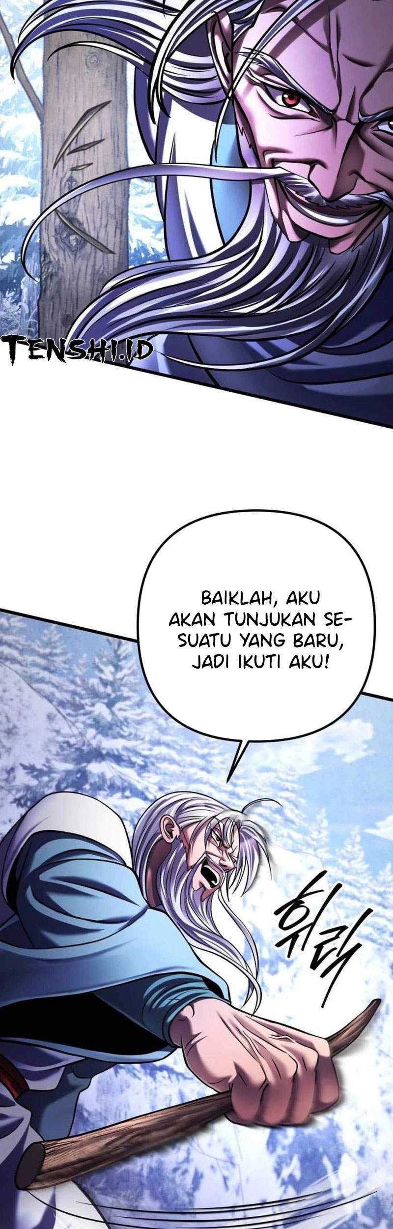 Ha Buk Paeng’s Youngest Son Chapter 152 - halaman 14