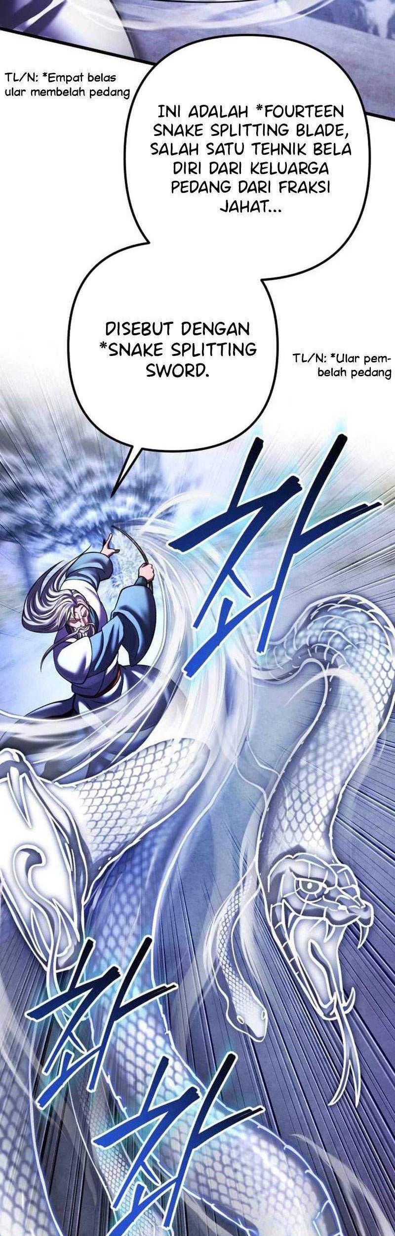 Ha Buk Paeng’s Youngest Son Chapter 152 - halaman 15
