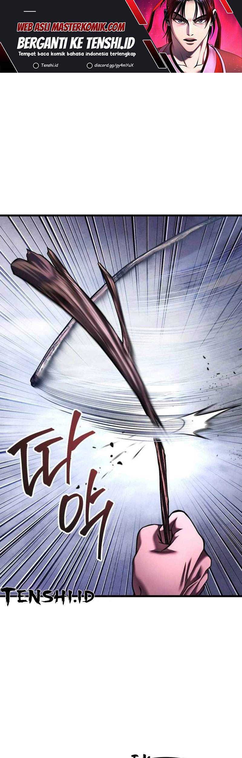 Ha Buk Paeng’s Youngest Son Chapter 152 - halaman 2
