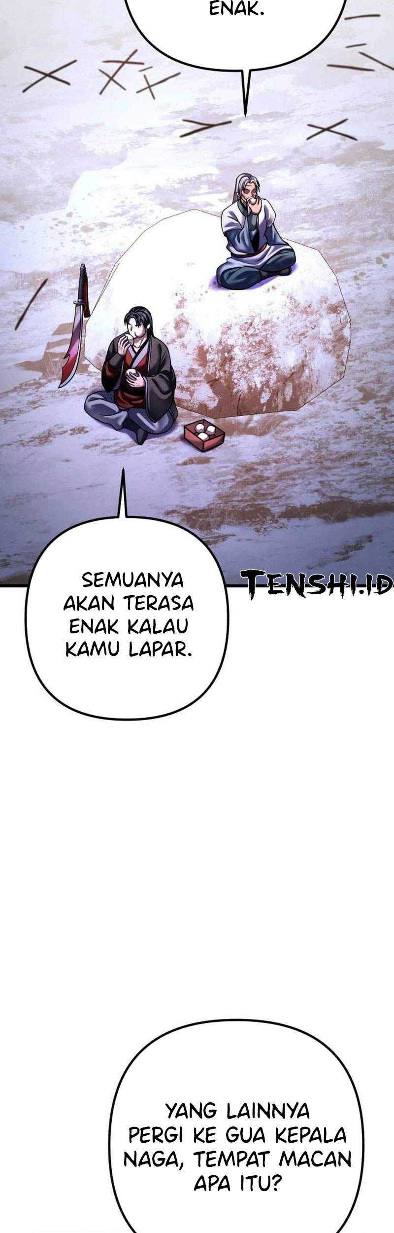 Ha Buk Paeng’s Youngest Son Chapter 152 - halaman 24