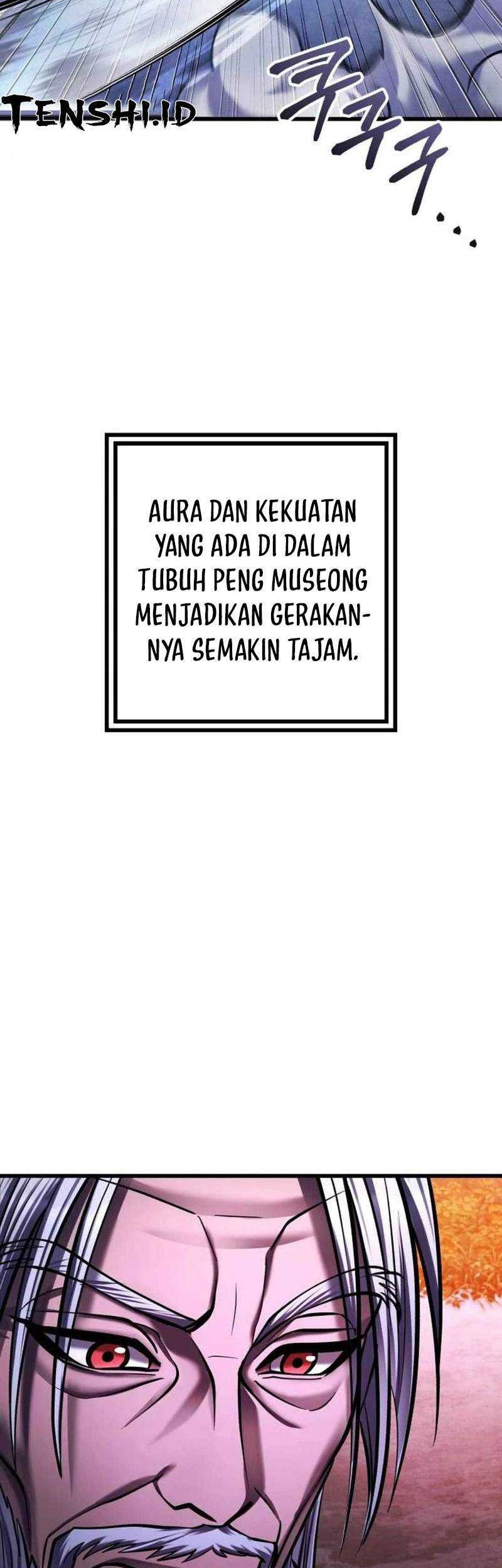 Ha Buk Paeng’s Youngest Son Chapter 152 - halaman 40