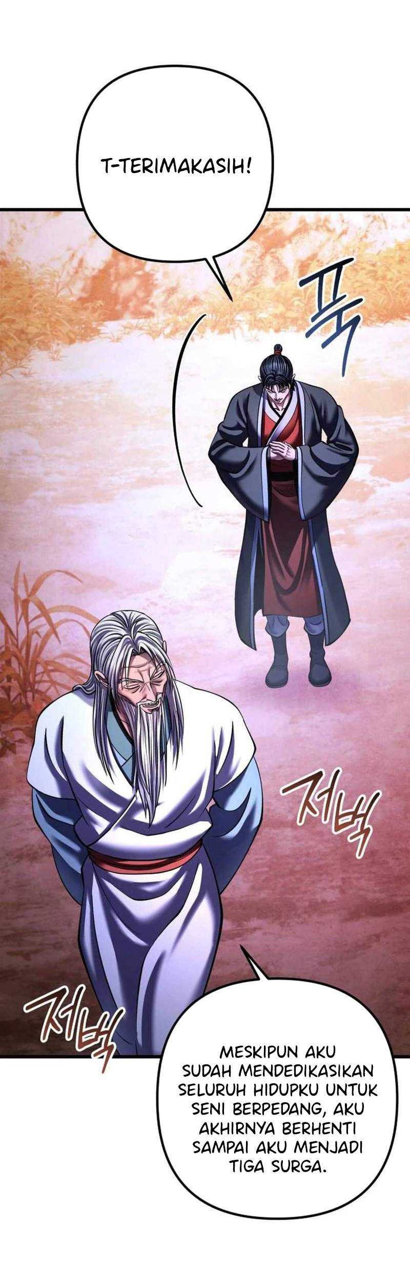 Ha Buk Paeng’s Youngest Son Chapter 152 - halaman 44