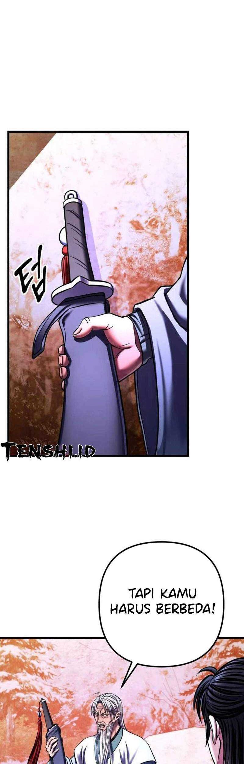 Ha Buk Paeng’s Youngest Son Chapter 152 - halaman 45