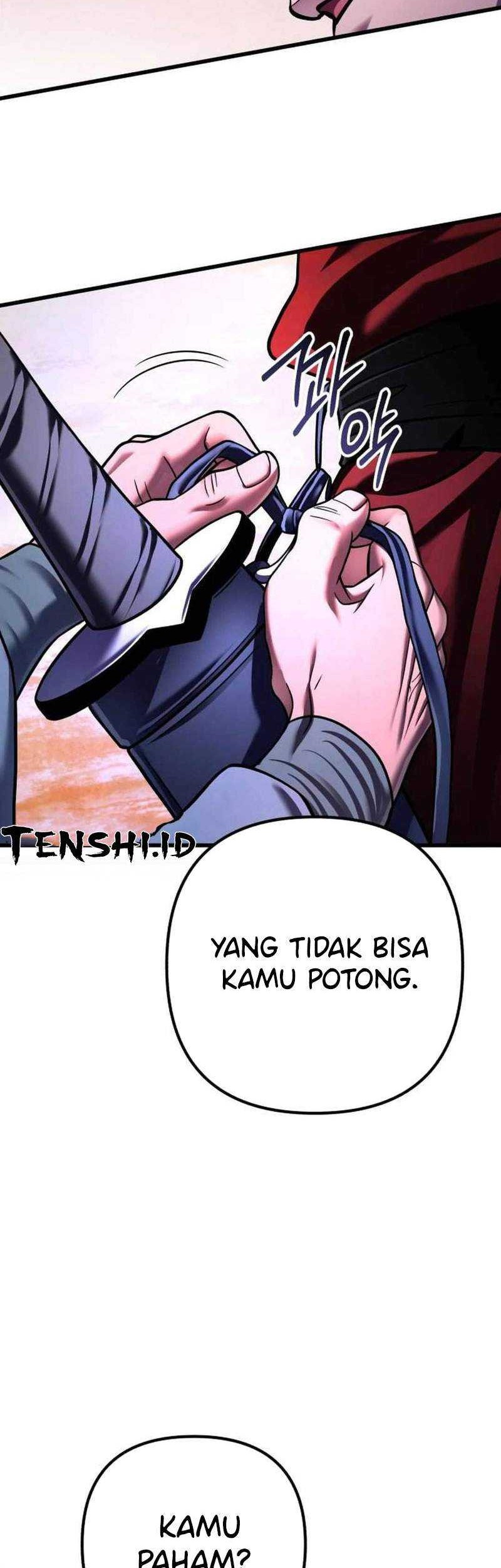 Ha Buk Paeng’s Youngest Son Chapter 152 - halaman 47