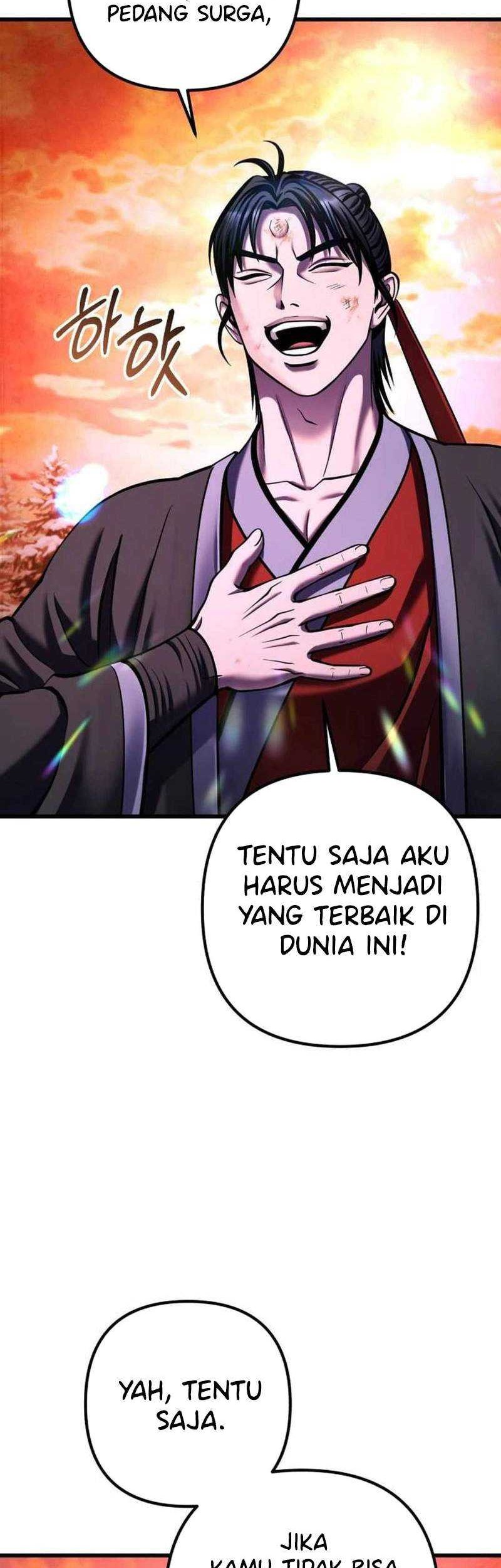 Ha Buk Paeng’s Youngest Son Chapter 152 - halaman 49