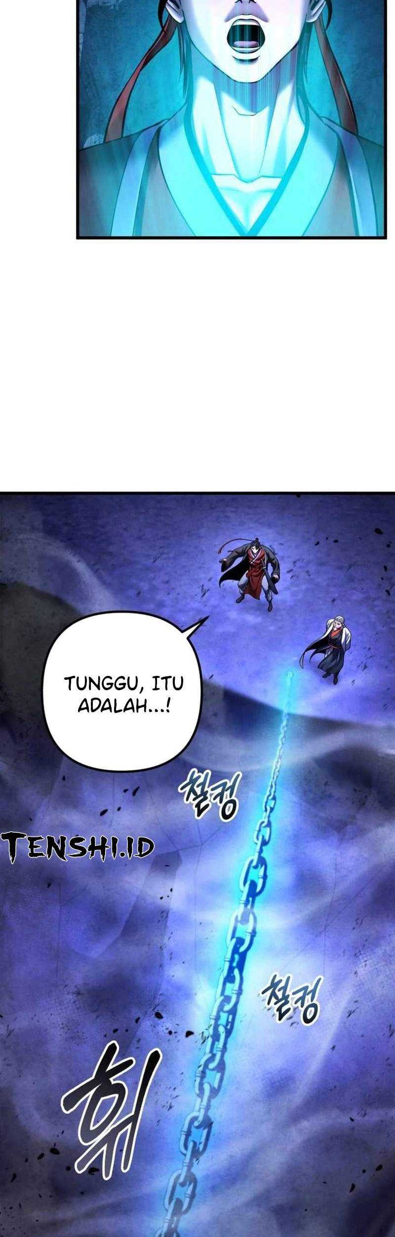 Ha Buk Paeng’s Youngest Son Chapter 152 - halaman 55