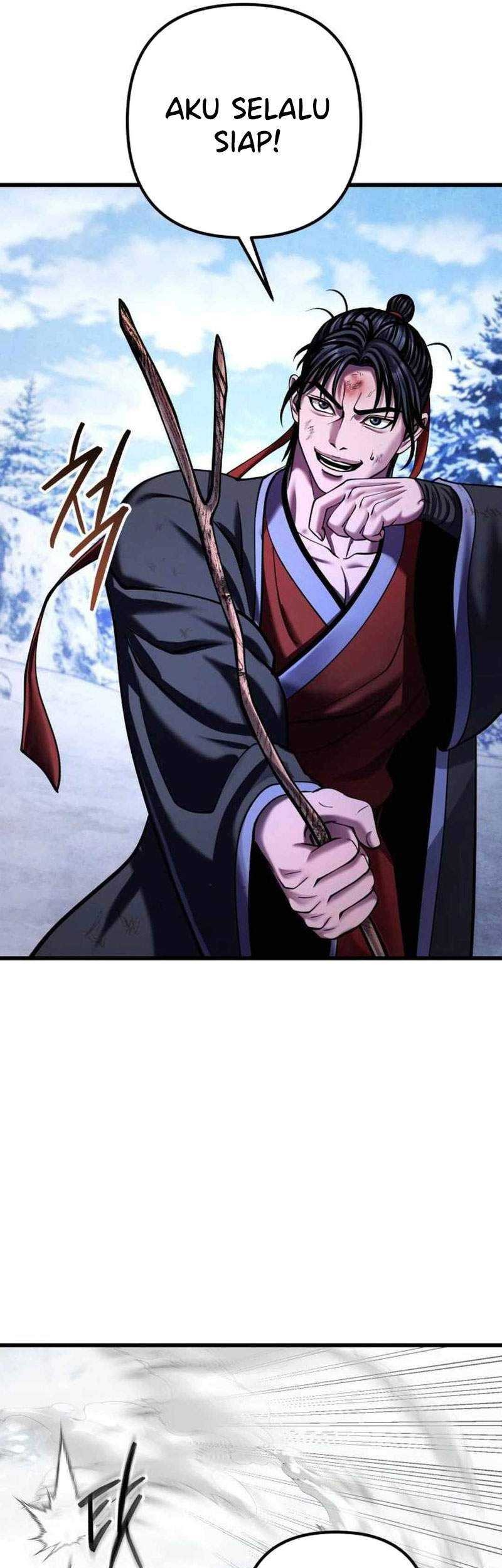 Ha Buk Paeng’s Youngest Son Chapter 152 - halaman 6