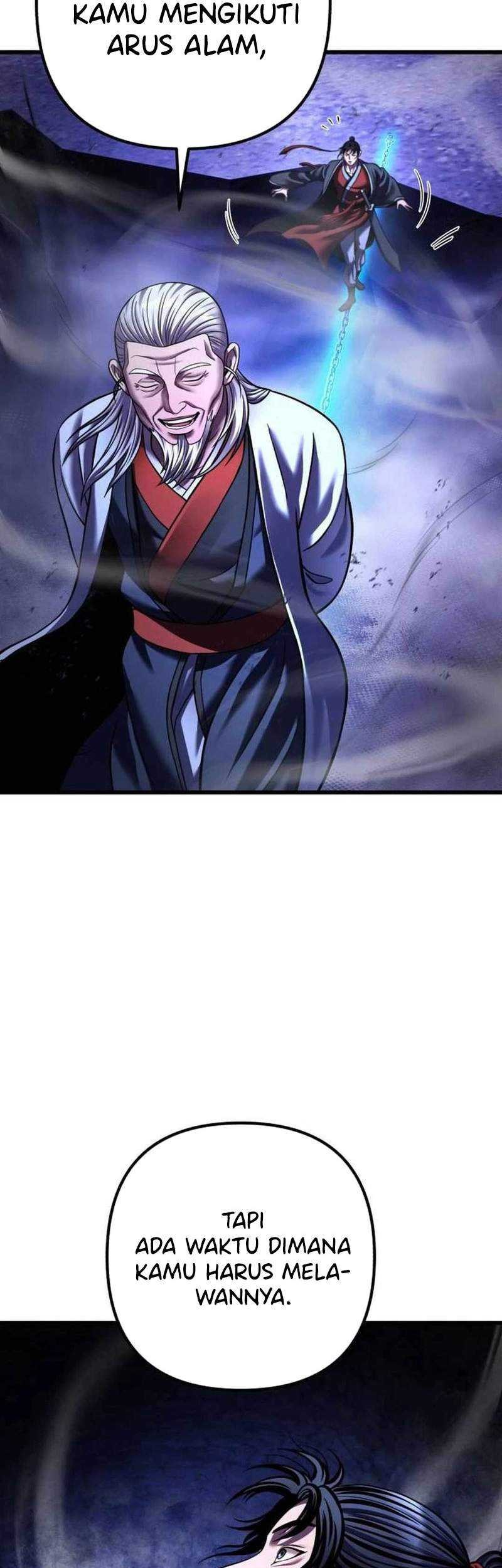Ha Buk Paeng’s Youngest Son Chapter 152 - halaman 62