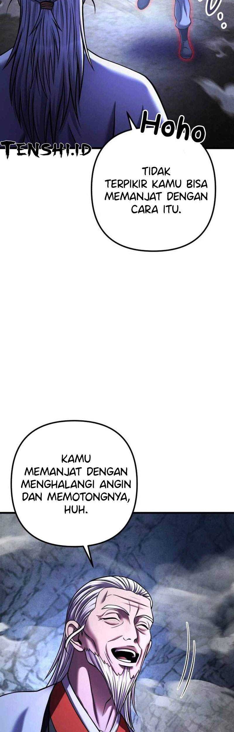 Ha Buk Paeng’s Youngest Son Chapter 153 - halaman 11