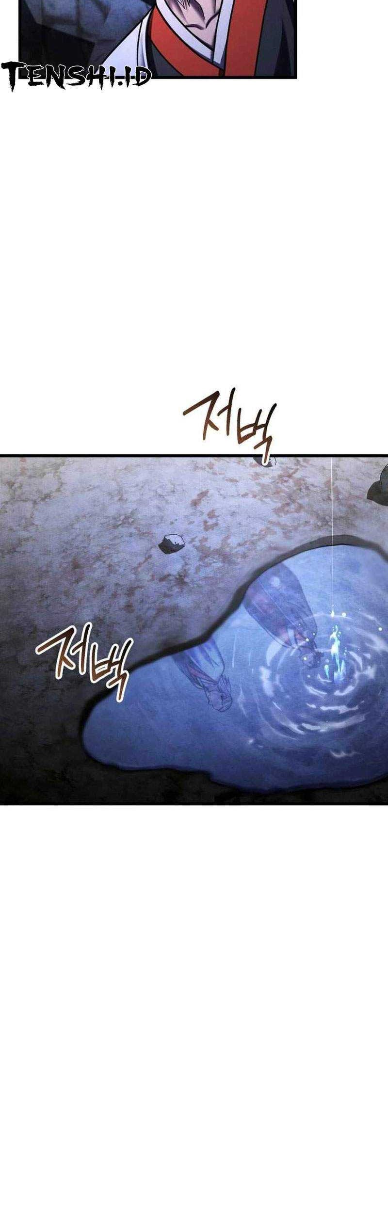 Ha Buk Paeng’s Youngest Son Chapter 153 - halaman 16