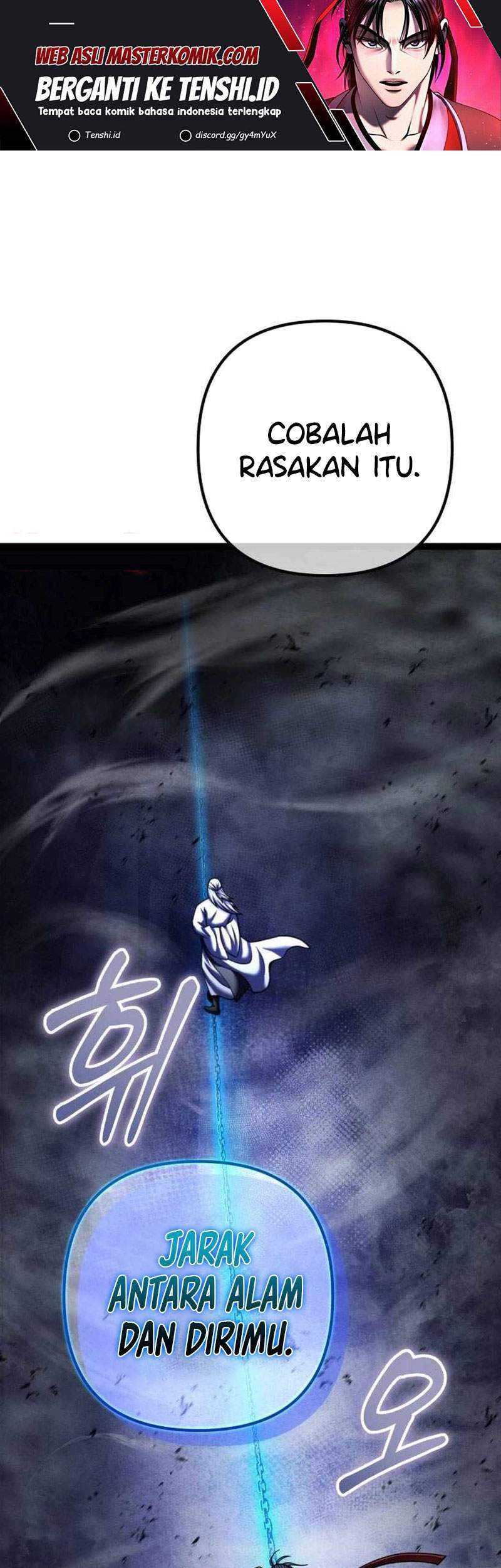 Ha Buk Paeng’s Youngest Son Chapter 153 - halaman 2