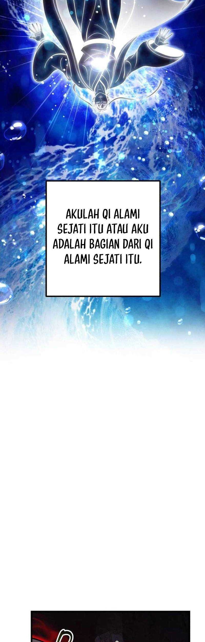 Ha Buk Paeng’s Youngest Son Chapter 153 - halaman 37