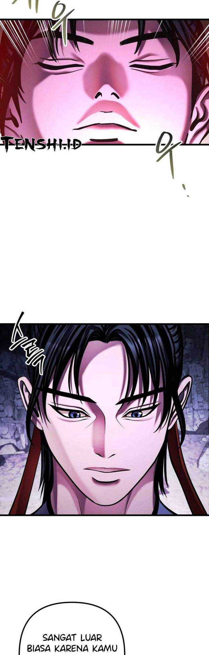 Ha Buk Paeng’s Youngest Son Chapter 153 - halaman 41