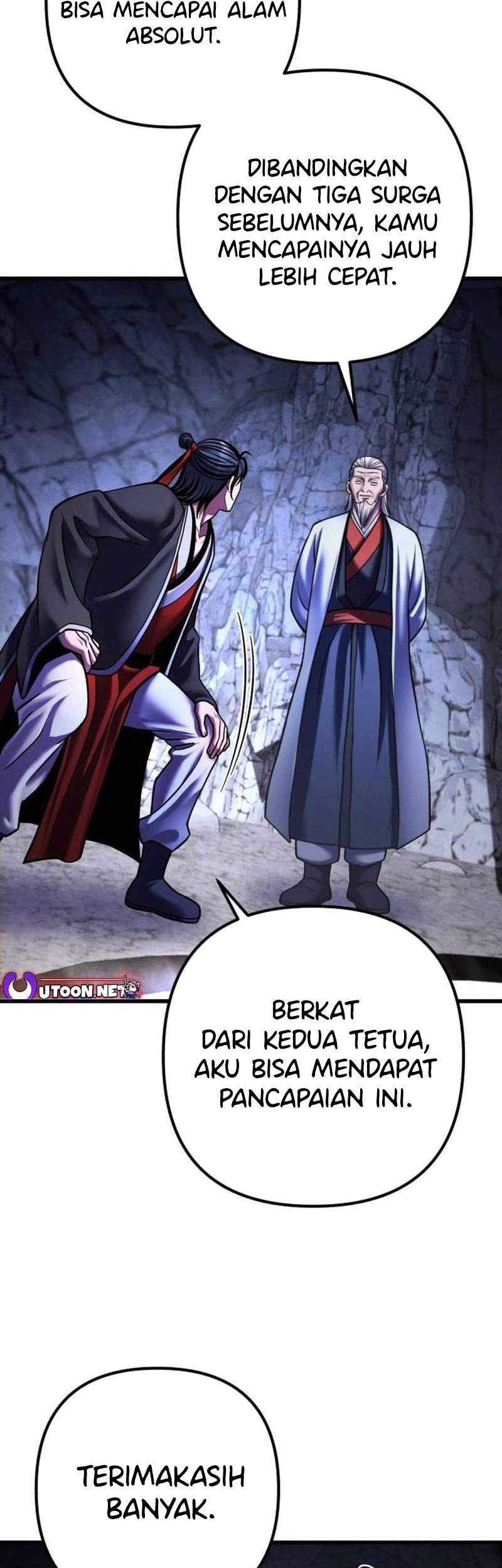 Ha Buk Paeng’s Youngest Son Chapter 153 - halaman 42