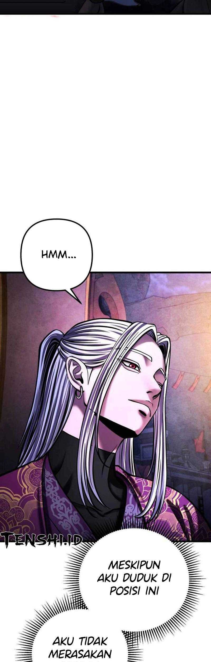 Ha Buk Paeng’s Youngest Son Chapter 153 - halaman 46
