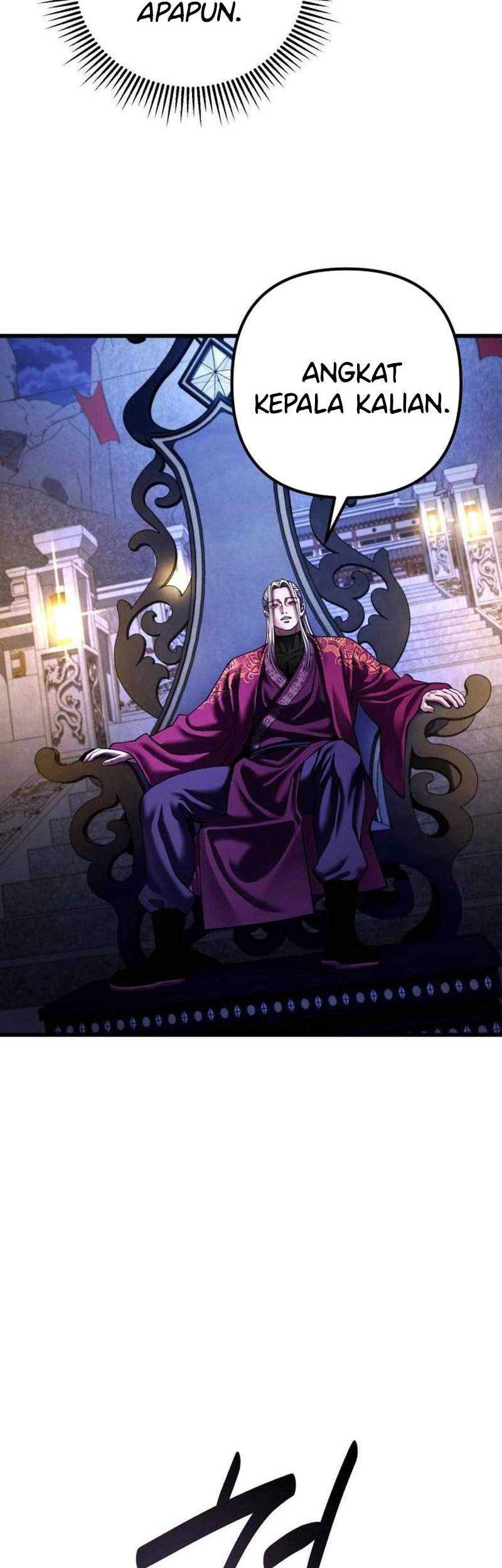 Ha Buk Paeng’s Youngest Son Chapter 153 - halaman 47