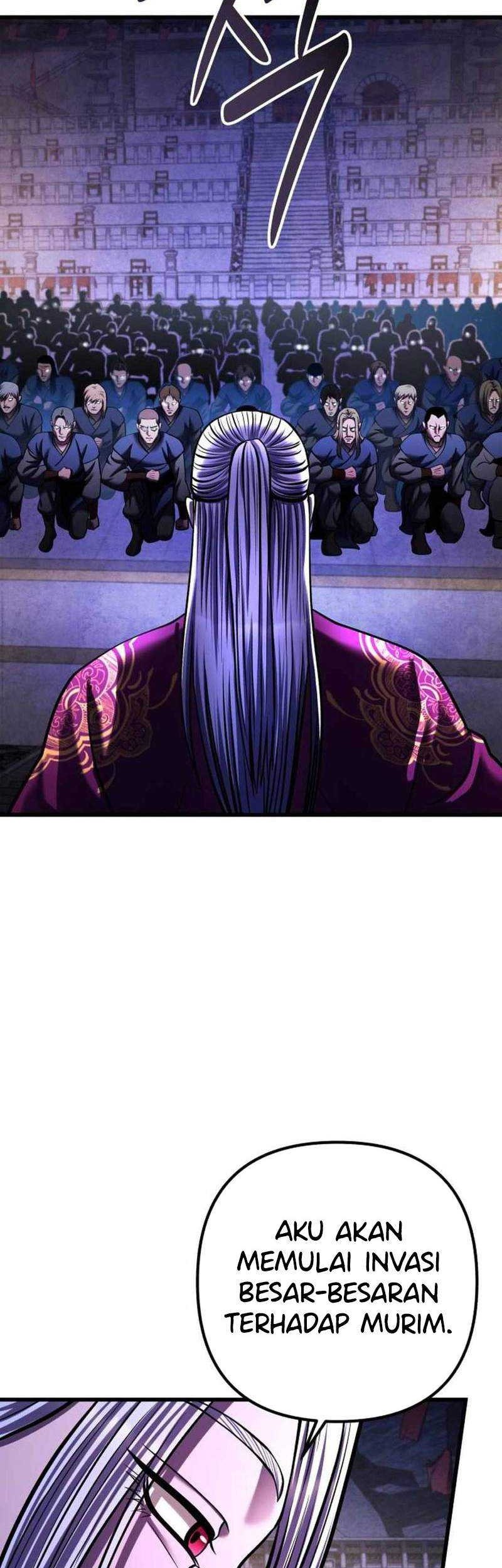 Ha Buk Paeng’s Youngest Son Chapter 153 - halaman 48
