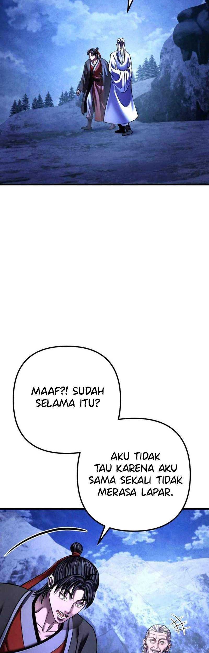 Ha Buk Paeng’s Youngest Son Chapter 153 - halaman 51