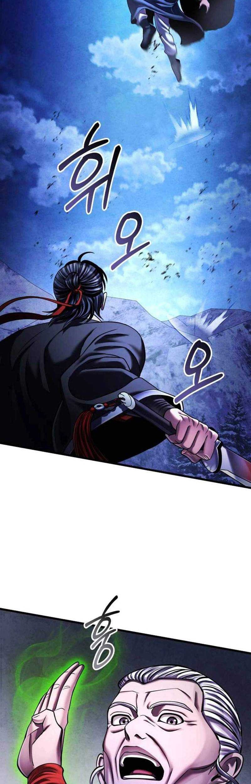 Ha Buk Paeng’s Youngest Son Chapter 153 - halaman 57