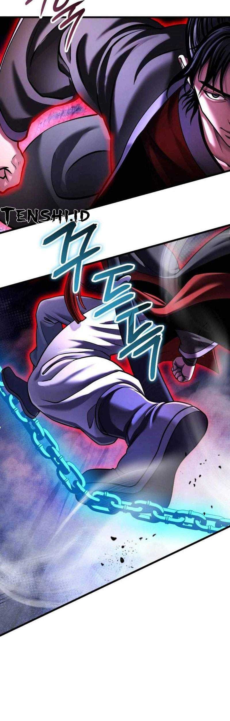 Ha Buk Paeng’s Youngest Son Chapter 153 - halaman 6