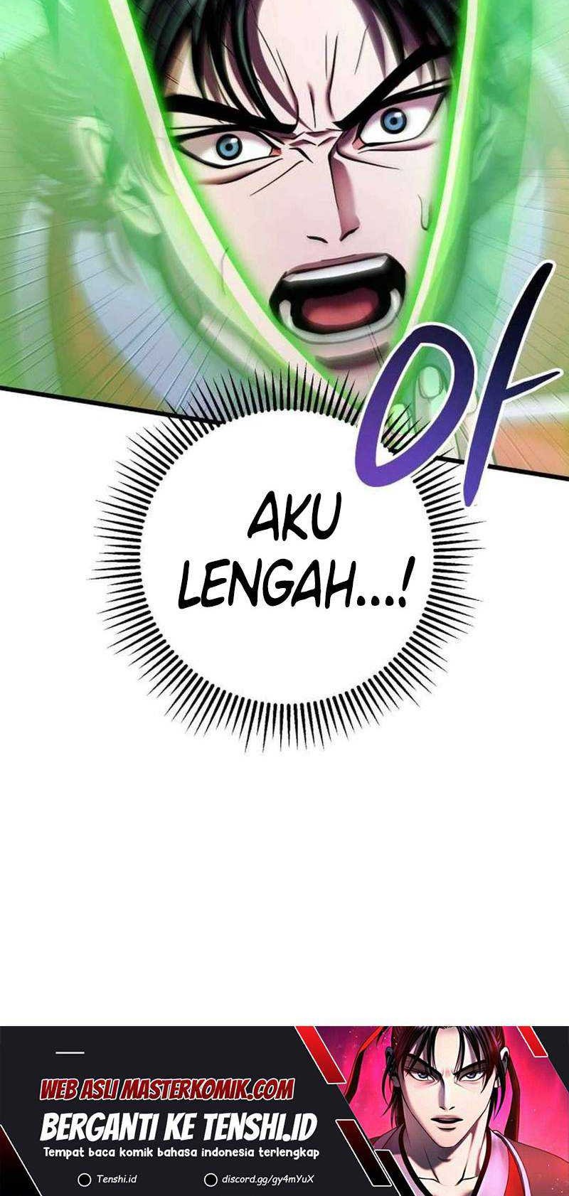 Ha Buk Paeng’s Youngest Son Chapter 153 - halaman 64