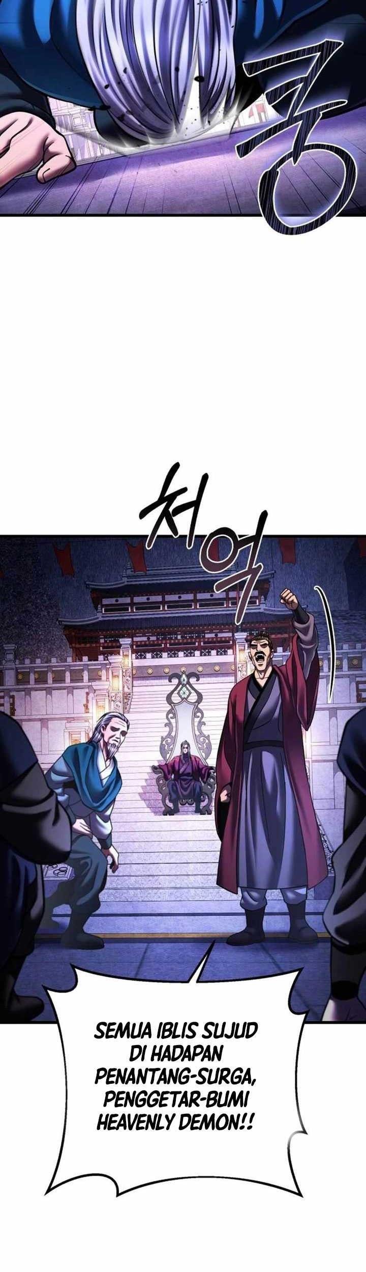 Ha Buk Paeng’s Youngest Son Chapter 154 - halaman 12