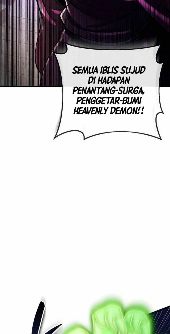 Ha Buk Paeng’s Youngest Son Chapter 154 - halaman 17