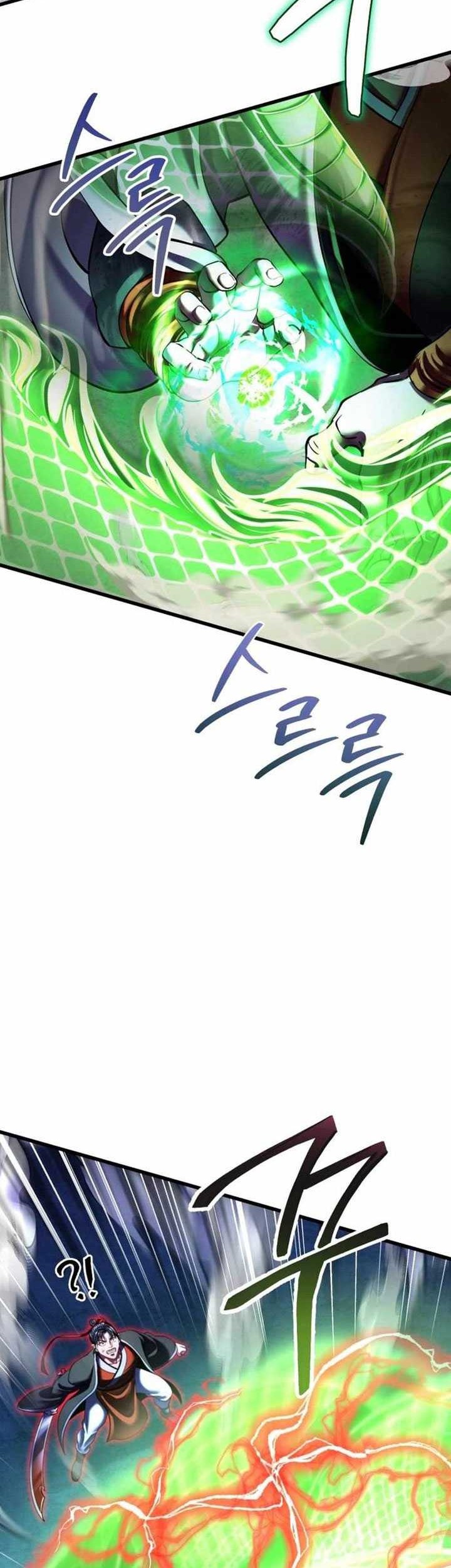 Ha Buk Paeng’s Youngest Son Chapter 154 - halaman 31