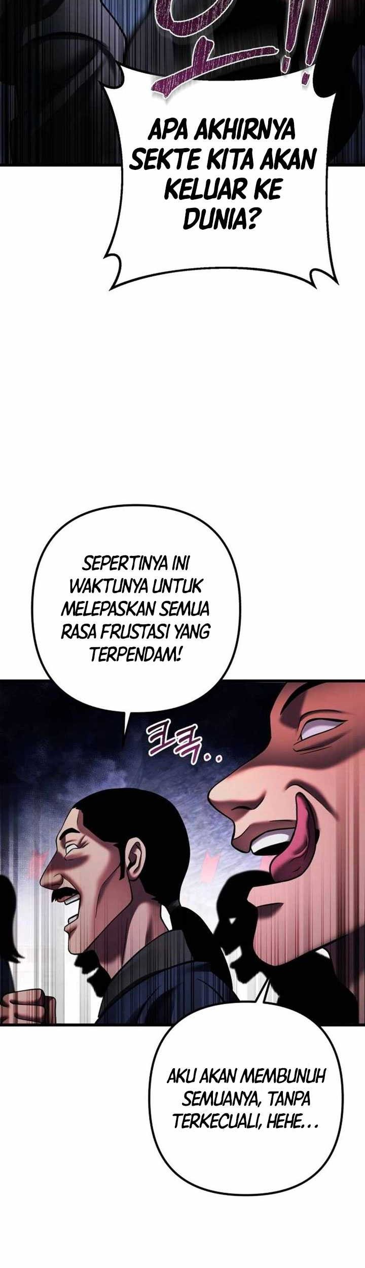 Ha Buk Paeng’s Youngest Son Chapter 154 - halaman 4