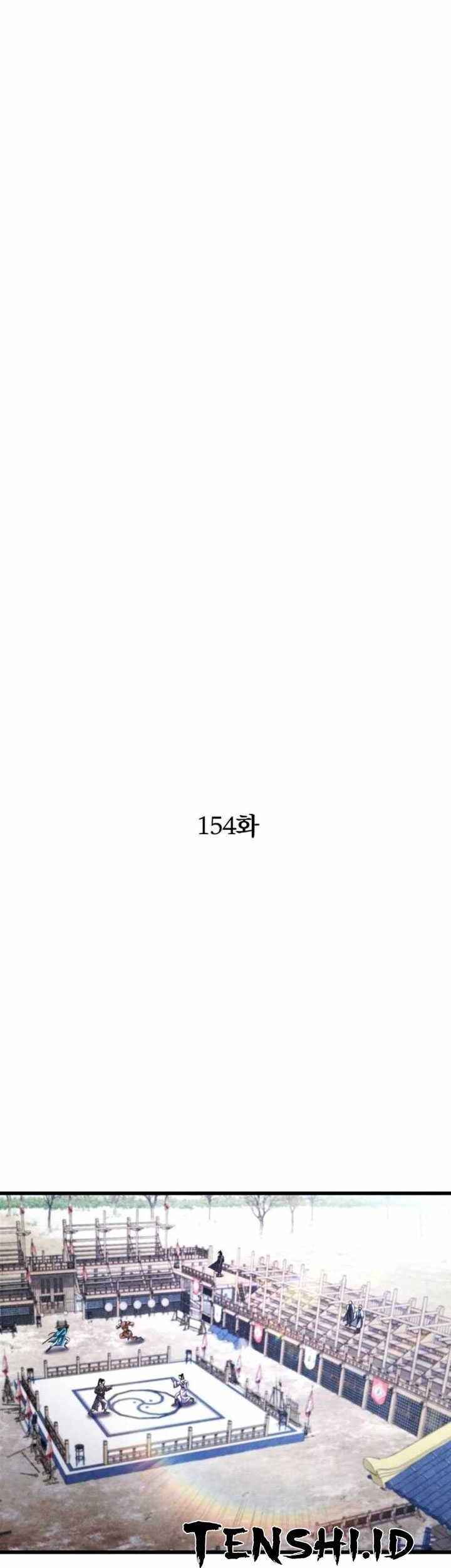 Ha Buk Paeng’s Youngest Son Chapter 154 - halaman 40