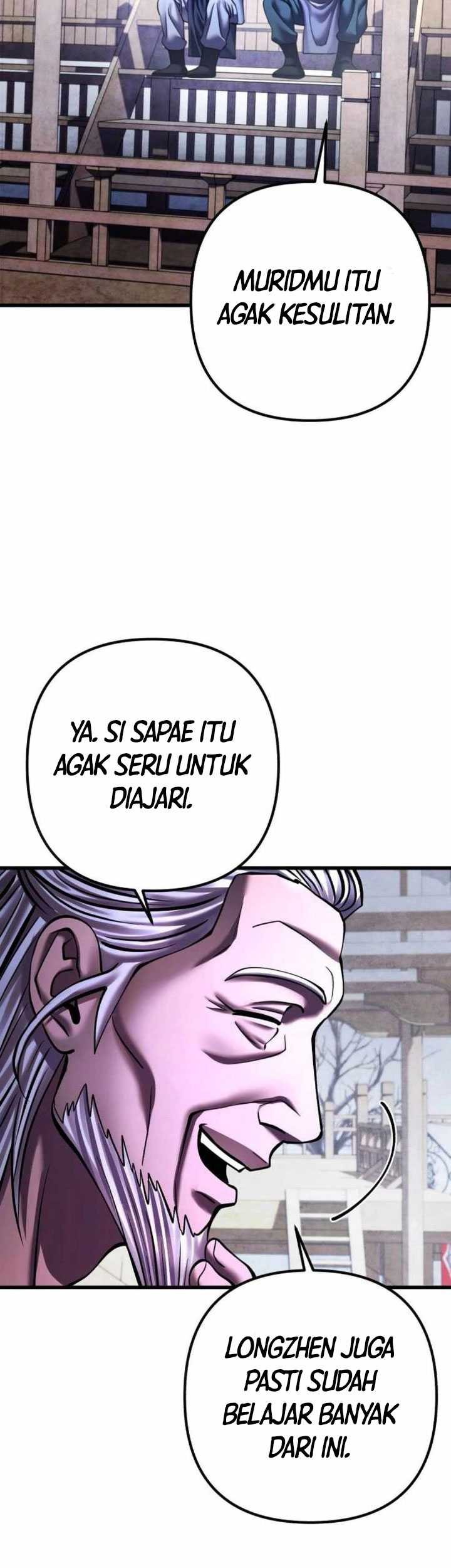 Ha Buk Paeng’s Youngest Son Chapter 154 - halaman 46