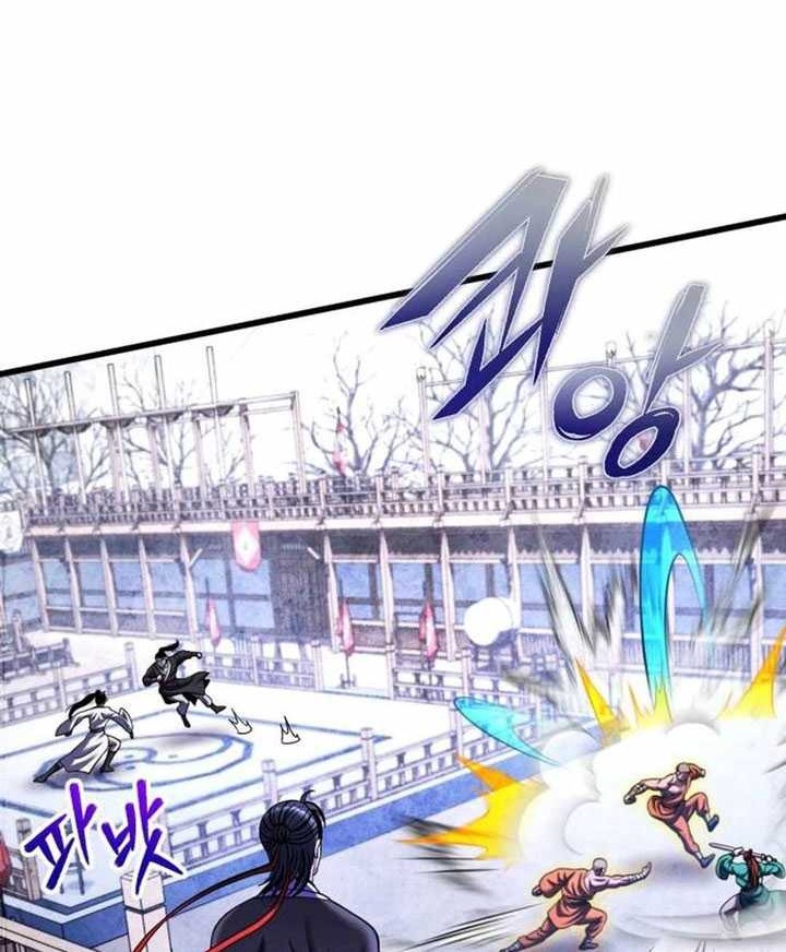 Ha Buk Paeng’s Youngest Son Chapter 154 - halaman 53