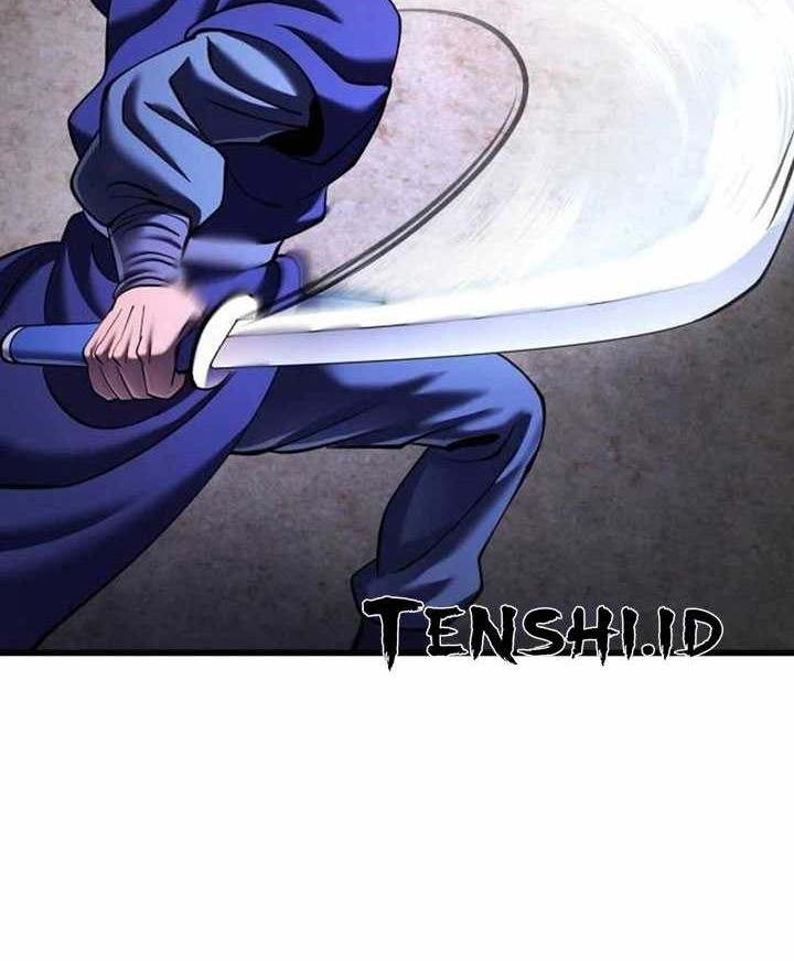 Ha Buk Paeng’s Youngest Son Chapter 154 - halaman 61